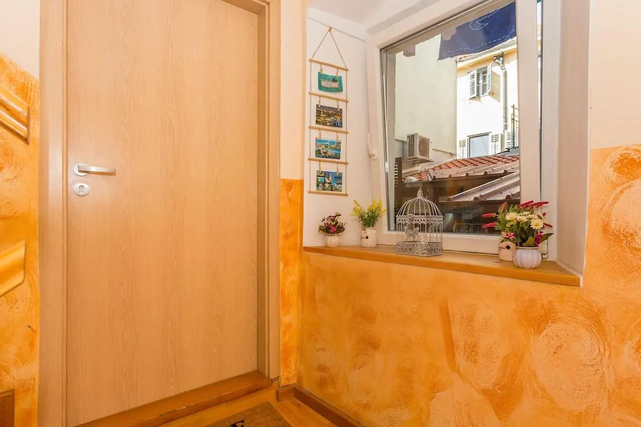 Hidden Gem In Diocletian Palace Old Town Center Split 0*,  Hırvatistan