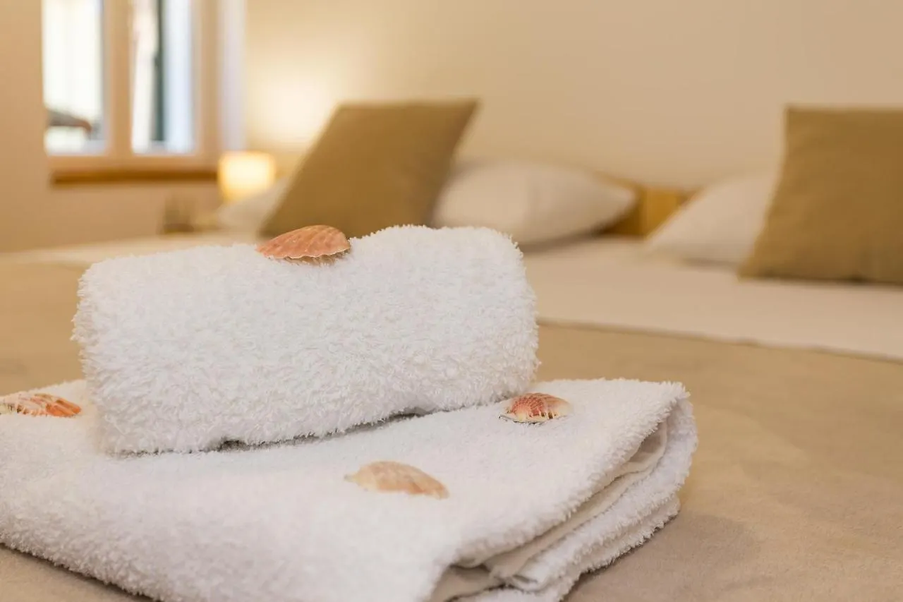 Daire Hidden Gem In Diocletian Palace Old Town Center Split Hırvatistan
