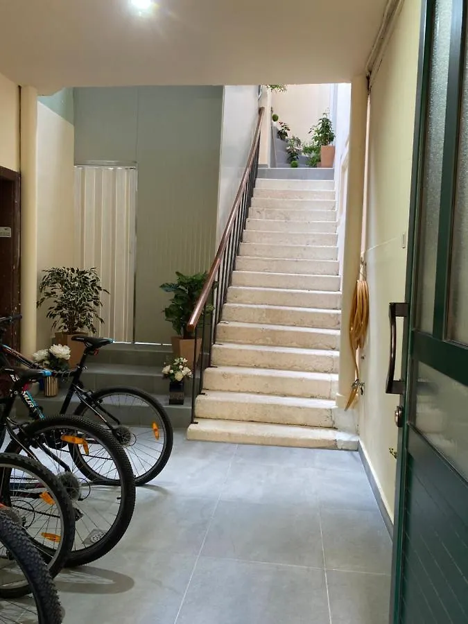 Hidden Gem In Diocletian Palace Old Town Center Split